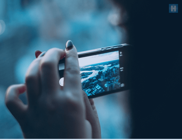 Die 4 nützlichsten mobilen Apps für professionelle Fotografen